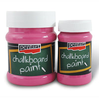 PENTART Chalkboard Paint 100 ml | various colors — image 1