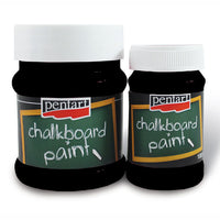 PENTART Chalkboard Paint 100 ml | various colors — image 2