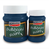 PENTART Chalkboard Paint 230 ml | various colors — image 1