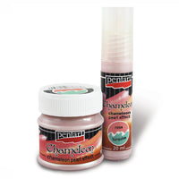 Pentart Chameleon Pearlescent Acrylic Paint - 50 ml