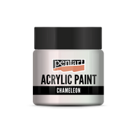 Pentart Chameleon Pearlescent Acrylic Paint - 50 ml