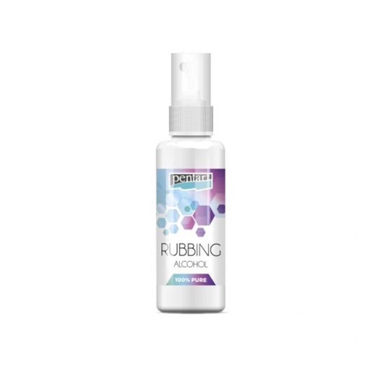 Pentart Cleaning Alcohol - 60 ml