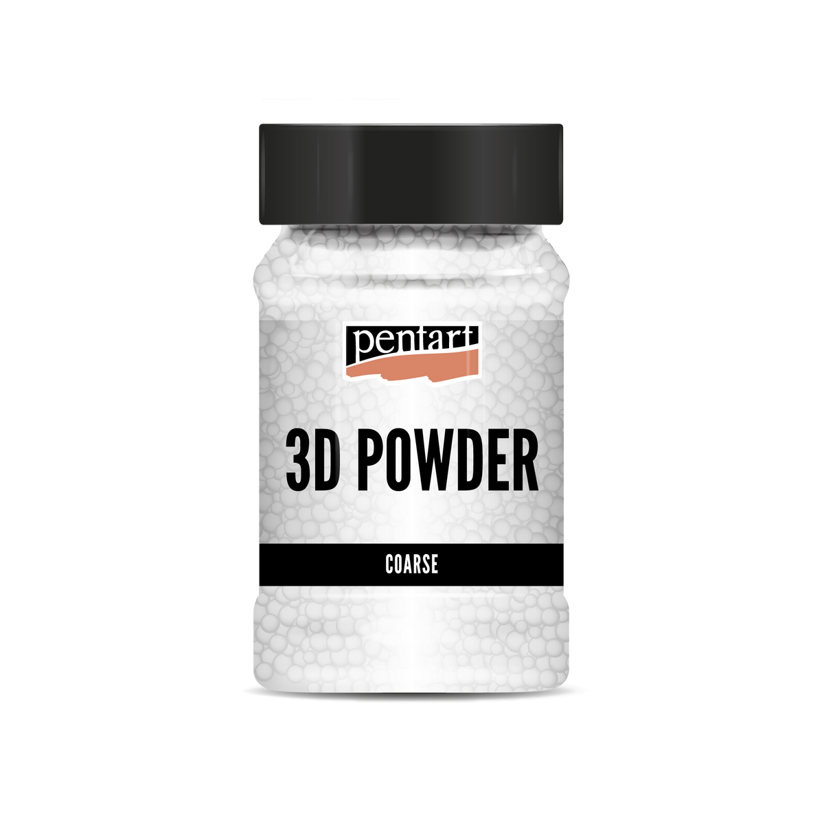 Pentart Coarse 3D Powder