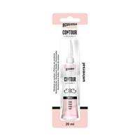 Pentart Contouring Paint 20 ml – punch