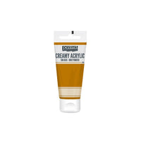 Pentart Creamy Acrylic Paint, Semi-Gloss, 60 ml | Various Shades | ARTMiE