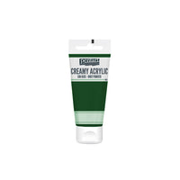 Pentart Creamy Acrylic Paint, Semi-Gloss, 60 ml | Various Shades | ARTMiE
