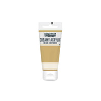 Pentart Creamy Acrylic Paint, Semi-Gloss, 60 ml | Various Shades | ARTMiE