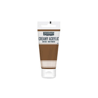 Pentart Creamy Acrylic Paint, Semi-Gloss, 60 ml | Various Shades - Detail View 34 | ARTMiE