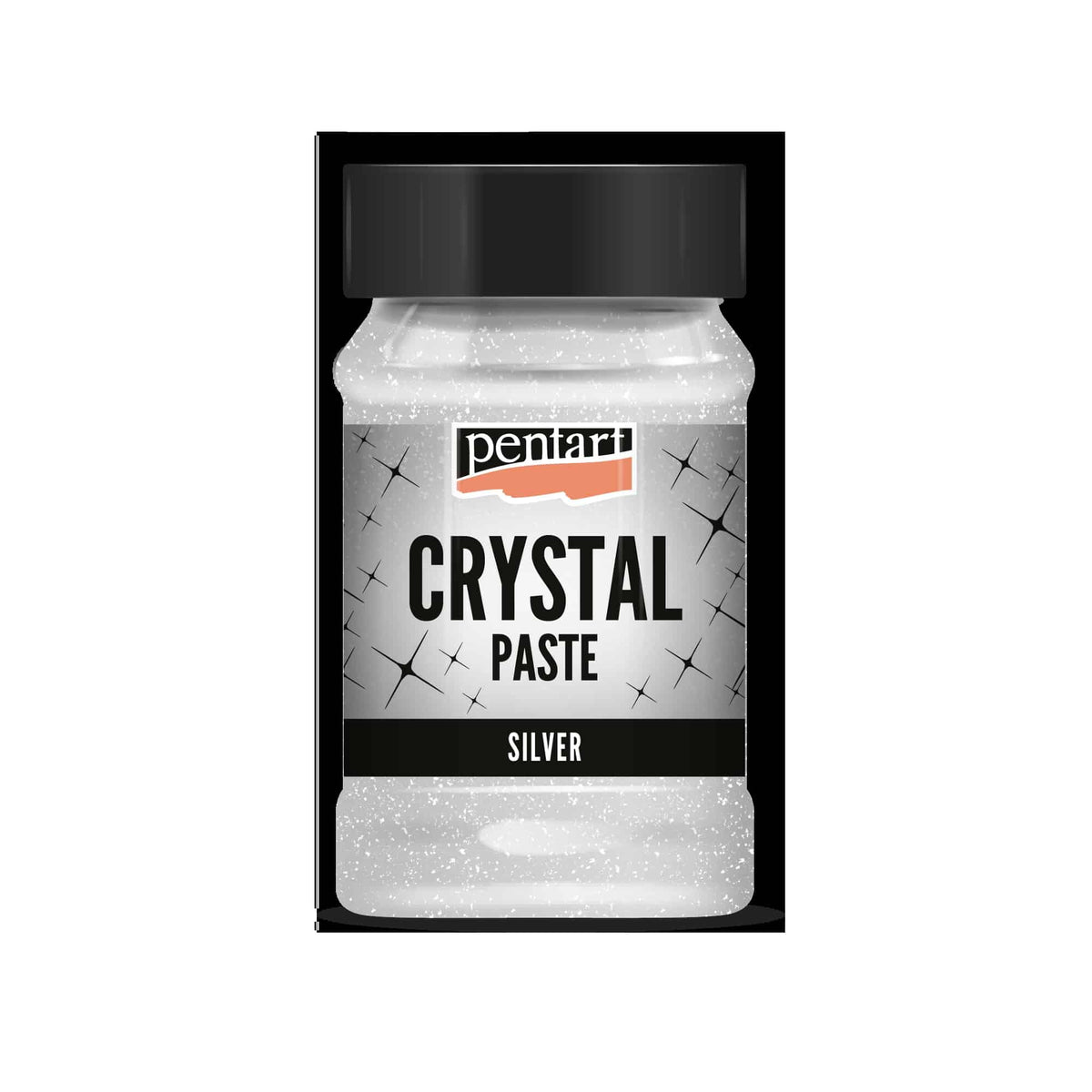 Pentart Crystal Paste 100 ml