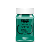Pentart Decorative Chalk Paint Chalky - 230 ml | various shades — image 1