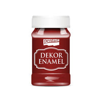 Pentart Decorative Enamel 100 ml | various colors — image 9