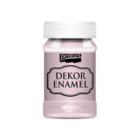 Pentart Decorative Enamel 100 ml | various colors | ARTMiE