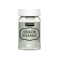 Pentart Decorative Enamel 100 ml | various colors | ARTMiE