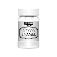 Pentart Decorative Enamel 100 ml | various colors — image 2