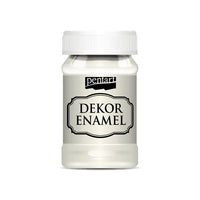 Pentart Decorative Enamel 100 ml | various colors — image 3
