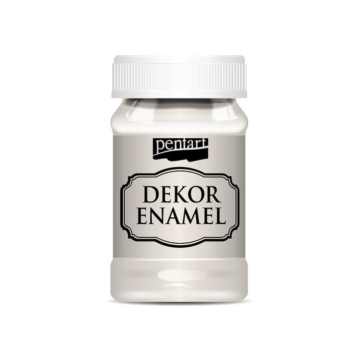 Pentart Decorative Enamel 100 ml | various colors — image 4