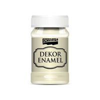 Pentart Decorative Enamel 100 ml | various colors — image 5