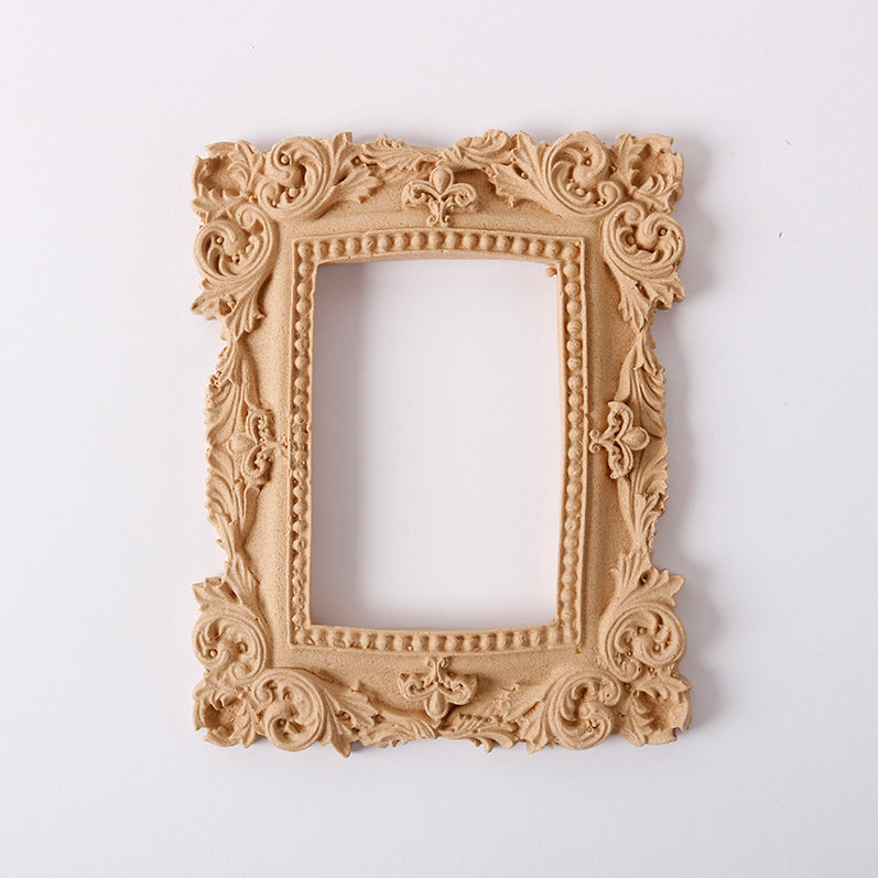 Pentart Elastic Wood Flexible Frame