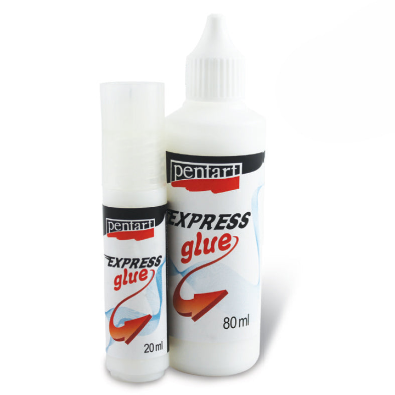 PENTART Express Glue - 80 ml