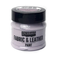 Pentart Fabric and Leather Paint 50 ml | various colors – detail view 4 | ARTMiE