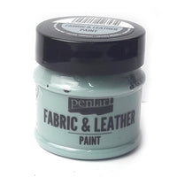 Pentart Fabric and Leather Paint 50 ml | various colors – detail view 6 | ARTMiE