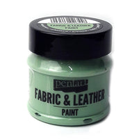 Pentart Fabric and Leather Paint 50 ml | various colors – detail view 8 | ARTMiE