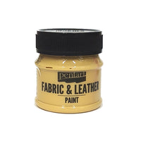 Pentart Fabric and Leather Paint 50 ml | various colors — image 9