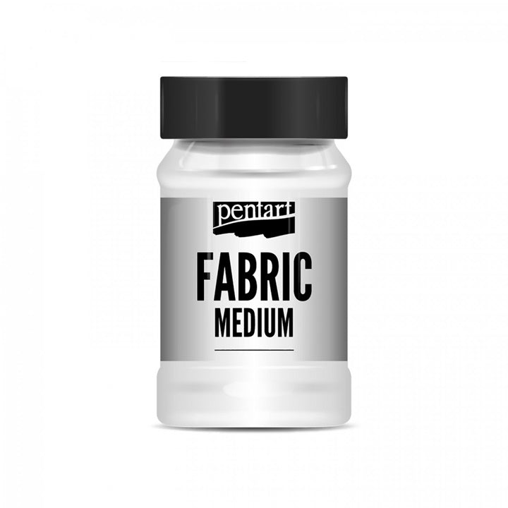 Pentart Fabric Medium