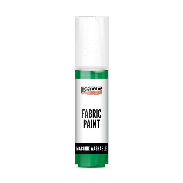 Pentart Fabric Paint 20 ml | various shades — image 1