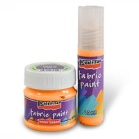 PENTART Fabric Paint - 20 ml | various colors — image 21