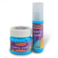 PENTART Fabric Paint - 20 ml | various colors — image 25