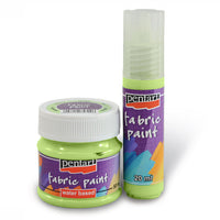 PENTART Fabric Paint - 20 ml | various colors — image 3
