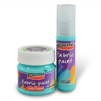 PENTART Fabric Paint - 20 ml | various colors | ARTMiE