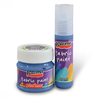 PENTART Fabric Paint - 20 ml | various colors | ARTMiE