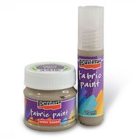 PENTART Fabric Paint - 20 ml | various colors | ARTMiE