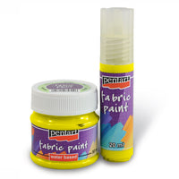 PENTART Fabric Paint - 20 ml | various colors — image 11