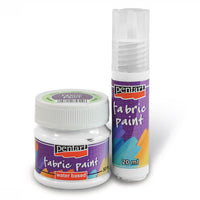 PENTART Fabric Paint - 20 ml | various colors — image 13
