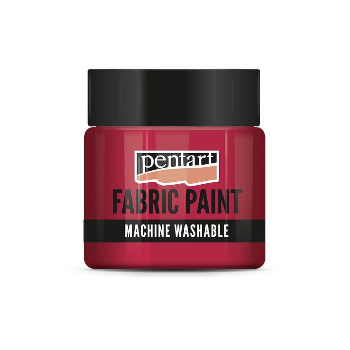 Pentart Fabric Paint 50 ml | various shades — image 9