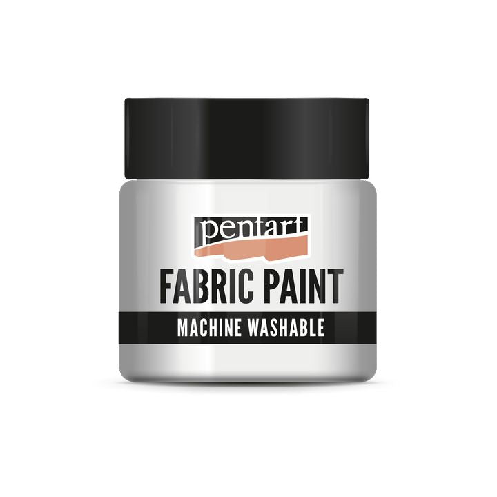 Pentart Fabric Paint 50 ml | various shades — image 2