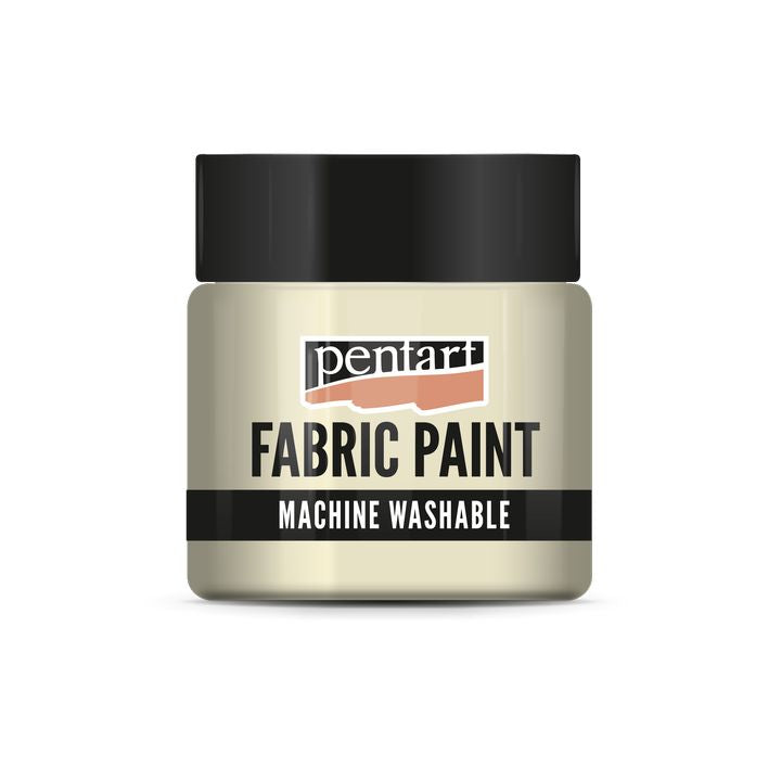 Pentart Fabric Paint 50 ml | various shades — image 5