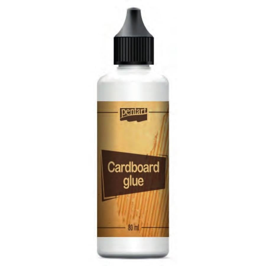 PENTART Fast-Drying Glue for Paperboard and Cardboard