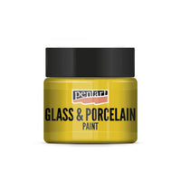 PENTART Glass and Porcelain Paint, 30 ml | various colors — image 15
