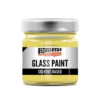PENTART Glass Paint 30 ml – Ginger
