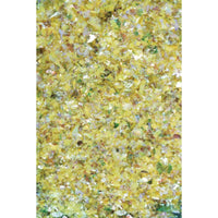 Pentart Glittery Space Flakes | various colors — image 3
