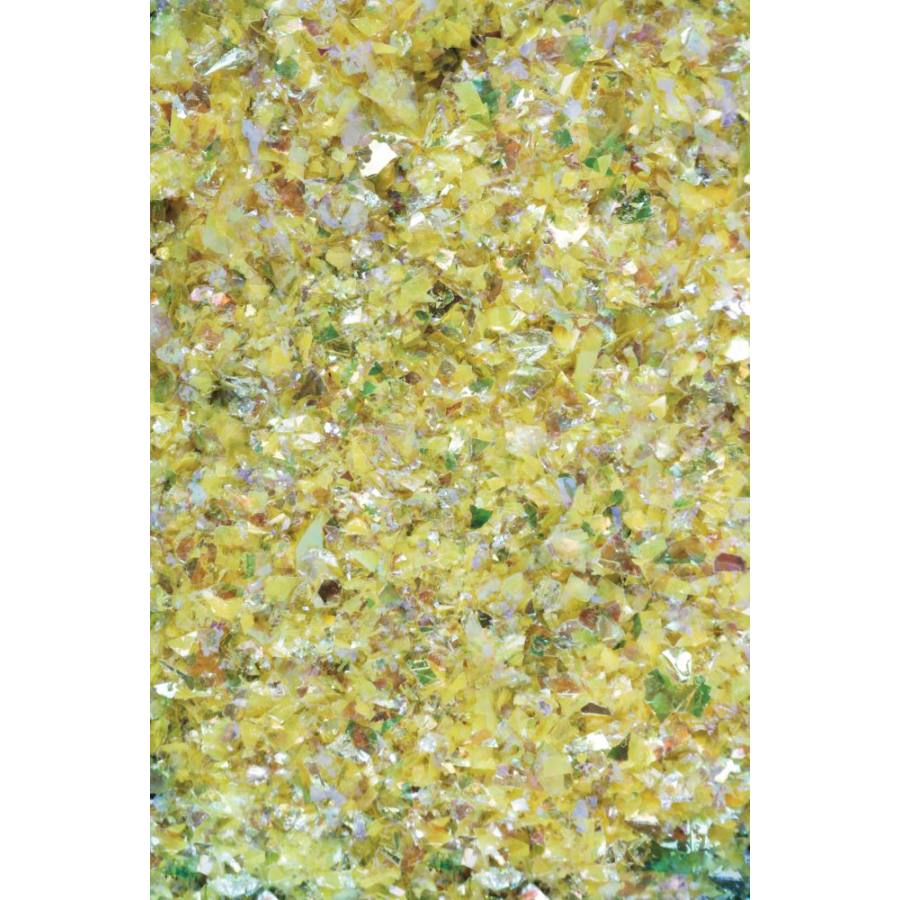 Pentart Glittery Space Flakes | various colors — image 3