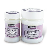 PENTART Gloss Decorative Varnish