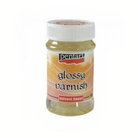 Pentart Gloss Finishing Varnish