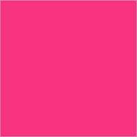 Pentart Glow-in-the-Dark Contour Paint 20 ml, pink