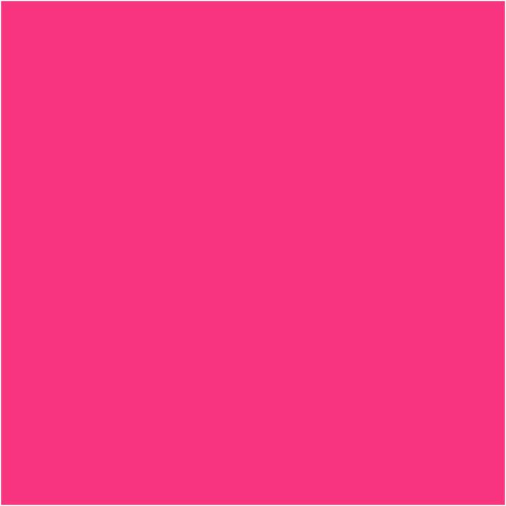 Pentart Glow-in-the-Dark Contour Paint 20 ml, pink