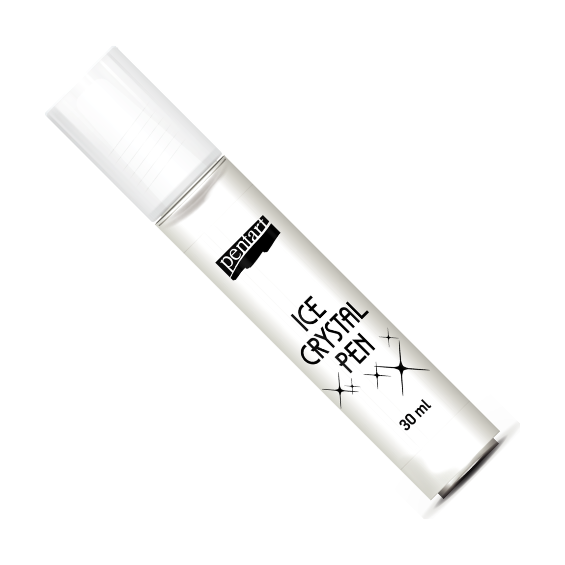 Pentart Ice Crystal Pen 30 ml